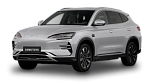 BYD Song Plus